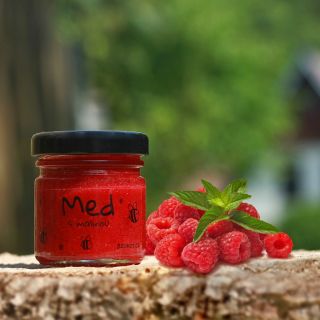 Naše minimedy, které jste si tolik oblíbili, mají konečně svou vlastní etiketu🏷️. Nemusí tak spoléhat na svého velkého...