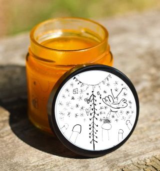 Do naší soutěže „Jak včely slaví Vánoce“ dorazila nádherná série obrázků od Leontýnky a jejích kamarádek z Nové Včelnice –...