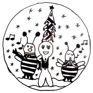 A máme tu druhou várku školáků ze ZŠ Hraničářů Mikulov, které nám zaslala paní Naděžda Vašková ; které za to moc a moc...